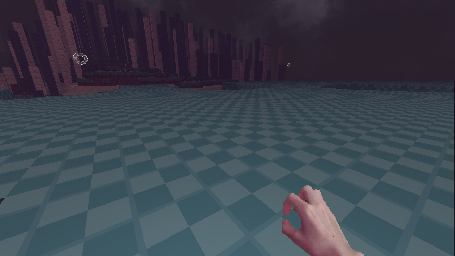 Latest in-game screenshot of the Lotus Happy biome