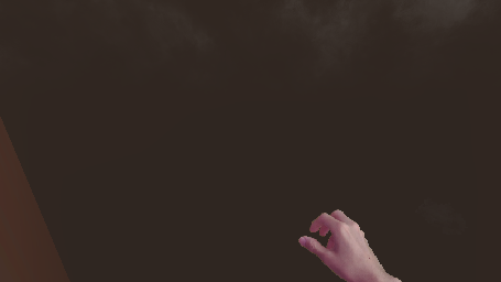 Latest in-game screenshot of the Spirit biome