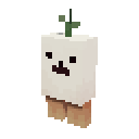 Lucid Blocks vermin art